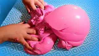 FUNNY SLIME PET PEEVES | SLIME FAILS