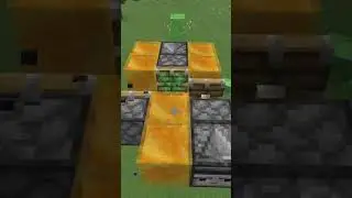 Best two flying machines #minecraft #flyingmachine