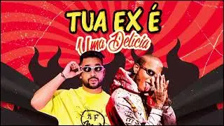 TUA EX &Eacute; UMA DEL&Iacute;CIA - ANDERSON NEIFF_ HENRY FREITAS - PLAYBACK OFICIAL #bregafunK #playback #tiktok
