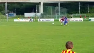 EMRE is BACK!!! Fu&szlig;balltalent, Emre Bozkurt