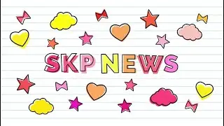 SKP NEWS 20201108