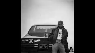 Kendrick Lamar - tv off (EARRAPE)