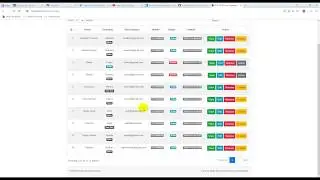 User Management System with PHP & MySQL