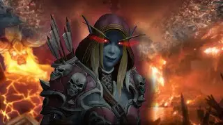 The Story of Shadowlands So Far - Prepare for Patch 9.1 Chains of Domination! [Lore]