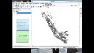 ArcGIS - PSAD56 a WGS84