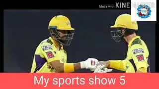 CSK Vs DC ipl match number 55 full highlight