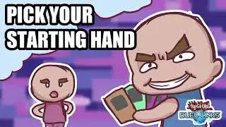 Как функция &laquo;Баланс&raquo; сломала Duel Links