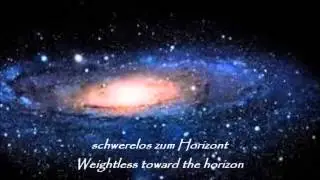 Auf zum Mond / Toward the Moon