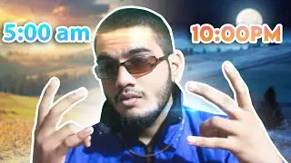 День из жизни успешного тамильского ютубера 😎