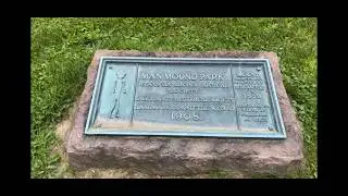 The Last Man Mound: Wisconsin's Ancient Human Effigy | Sauk County's Hidden History