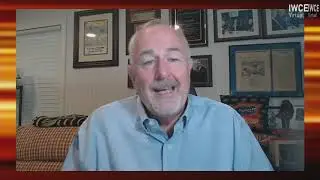 IWCE Virtual 2020: Craig Fugate Keynote Address