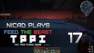 FTB TPPI :: Dense Ores :: Episode 17