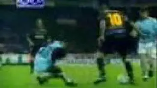 best soccer goals ever