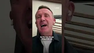 Доминик Корк отреагировал на назначение Гарри Брука новым вице-капитаном сборной Англии по тестир...