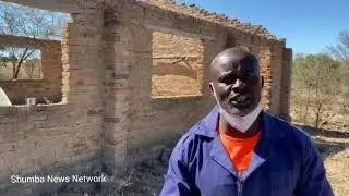 Themba Mliswa pledged to assist Church with proceeds from the land reform mechanisation programme