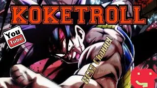 DRAGON BALL FIGHTER Z: EL CHAVAL DEL AUTOCOMBO, JUGUETEAMOS CON &Eacute;L JAJA