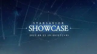 Прямая трансляция шоу &laquo;Star Savior Showcase&raquo; с переводом
