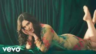 Julia Cumming - My Life (Official Music Video)