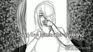 Cortes Profundos (Dylan Surbano) - Letra - SpeedPaint