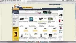 NewEgg Canada Promo Code - Current Coupons and Deals