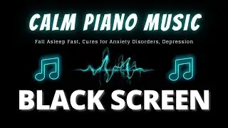 IN 3 MINUTES - Fall Asleep Fast, Cures for Anxiety Disorders, Depression - Rainy Day [Deep Sleep]