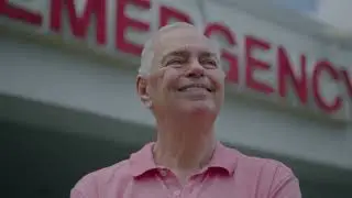 Неотложная хирургия Тома: сострадательный уход в AdventHealth Zephyrhills