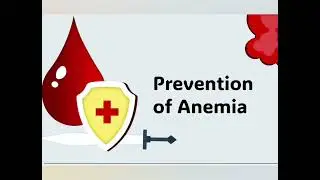   Prevention of anemia in children with diet chart #anemiaprevention 