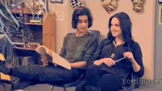 Jade & Beck { Bade } - You're My Daydream
