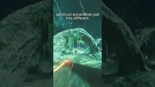 sp circuit excavation just hits different #warframe