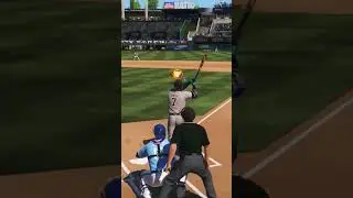 Breaking The Homerun Record Mlb The Show 23