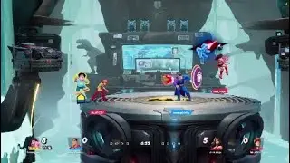 Steven universe is op