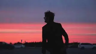 Blake Foster - No Fighting(Official Music Video)