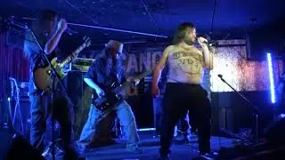 Volcano Diving Inc Live @ Club Underground Minneapolis 10 30 2021 Full Set