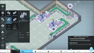 Big Pharma Ep. 3 -Akinea Games