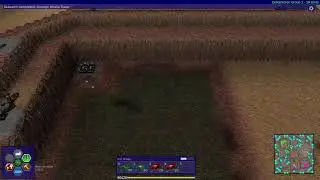WarZone 2100 1VS7 AI