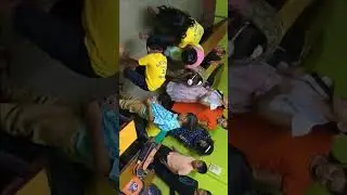 Other activities inside the Abacus classroom #abacus