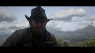 [RDR2] Cruel af