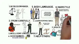 20 Improvement Tips to be a Better You ( in 5 minutes)