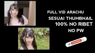 ARACHU TERBARU || PUBG MOBILE 