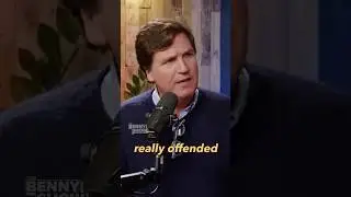 Tucker Carlson goes full SAVAGE MODE on Neocons 🔥