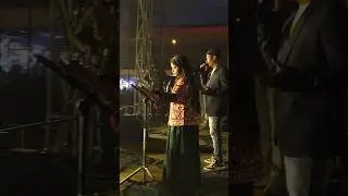 Purnima mandi !! New Short Video Eklaxmi Pogram Video 2026