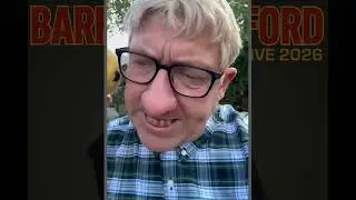 Barry From Watford - 