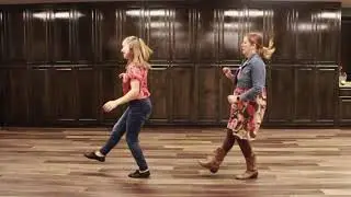 Stitches Line Dance - Nexus Family Ministries -  A Homeschool Fellowship
