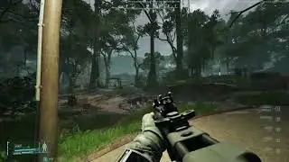 First Contact Quest Guide in PUBG: Black Budget