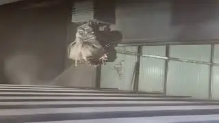 Intelligent  Automatic Spray Painting Line
