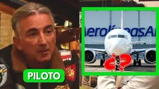 &iquest;CONVIENE SER PILOTO EN ARGENTINA? Piloto Profesional responde al respecto