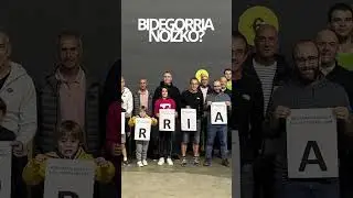 Elgoibar Mendaro Deba Bidegorria noizko? Batu gaitezen!