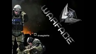 Worst Military Force EVER - Warface; Random Funny Moments