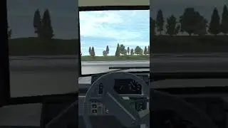 Simple car crash physics #shorts   #simple #car #crash #physics #game