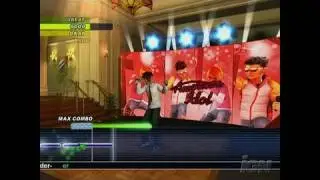 Karaoke Revolution Presents American Idol Encore